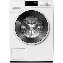 Стиральная машина Miele WWB360WCS White Edition