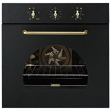 Духовой шкаф ZANUSSI ZOB 21301 CR