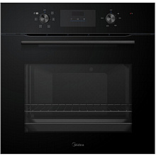 Электрический духовой шкаф MIDEA MO47007GB