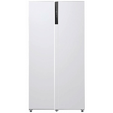 Холодильник LEX LSB530WID