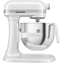 Миксер KitchenAid Heavy Duty 5KSM70JPXEWH