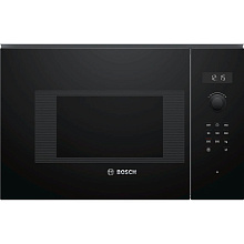 Встраиваемая микроволновая печь BOSCH BFL524MB0