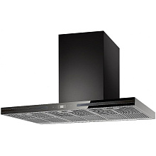 Вытяжка Kuppersbusch DW 9500.0 S2 Black Chrome