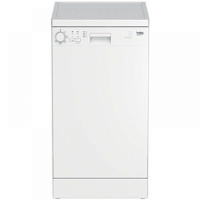 Посудомоечная машина BEKO DFS 05010 W