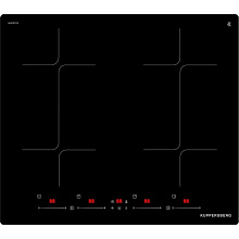 Варочная панель KUPPERSBERG ICI 624