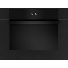 Духовой шкаф с СВЧ BERTAZZONI F457MODMWTN
