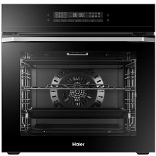 Духовой шкаф HAIER HOQ-P16AN5GB