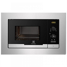 Микроволновая печь ELECTROLUX EMS 20107 OX