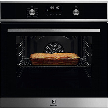 Духовой шкаф ELECTROLUX COF6P76BX