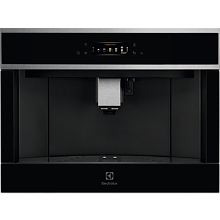 Кофемашина ELECTROLUX EBC85X