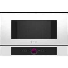 Микроволновая печь BOSCH BFL7221W1