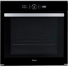 Духовой шкаф WHIRLPOOL AKZ96230NB