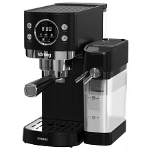 Кофеварка Korting KCM 1007 T Amore