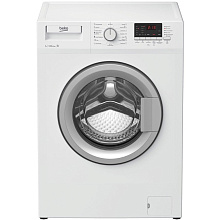 Стиральная машина Beko WRS 55 P2 BSW