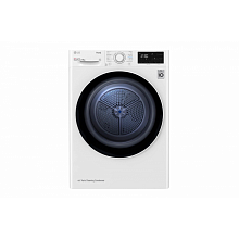 Сушильная машина LG RH80V3AV6N