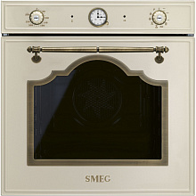 Духовой шкаф Smeg SFP67C1TPO