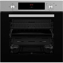 Духовой шкаф WEISSGAUFF WGO 700 D INOX