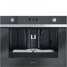 Кофемашина SMEG CMSC45NE