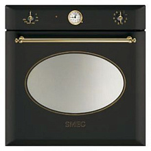 Духовой шкаф SMEG SC855A-8