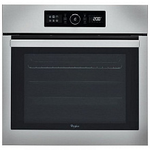 Духовой шкаф WHIRLPOOL AKZ 6230 IX