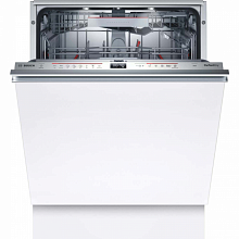 Встраиваемая посудомоечная машина BOSCH SMV6ZDX49E