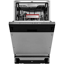 Встраиваемая посудомоечная машина KUPPERSBERG GGS 4535