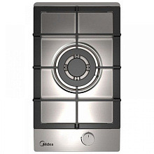 Газовая варочная панель MIDEA Q301SFD-SS