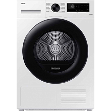 Сушильная машина SAMSUNG DV90CGC0A0AELE