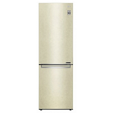 Холодильник LG GC-B459SECL