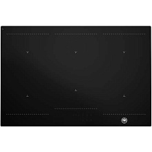 Варочная панель BERTAZZONI P786IM3B2NE