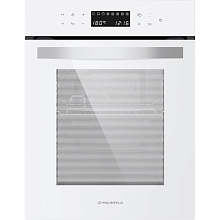 Духовой шкаф MAUNFELD EOEH5110W