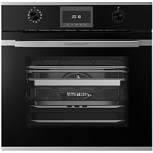 Комбинированный духовой шкаф KUPPERSBUSCH BD 6340.0 S1 STAINLESS STEEL