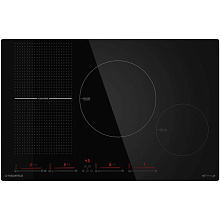 Варочная панель MAUNFELD CVI804SFBK INVERTER