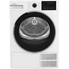 Сушильная машина HOTPOINT TDSH 75 W