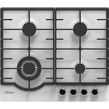 Газовая варочная панель Haier HHX-M64RFW