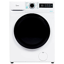 Cтиральная машина MIDEA MF01814BS47/W