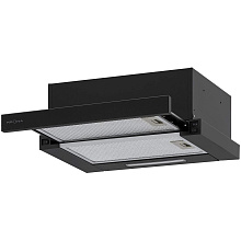 Встраиваемая вытяжка KRONA KAMILLA F 450 black