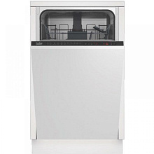 Встраиваемая посудомоечная машина BEKO DIS 26012