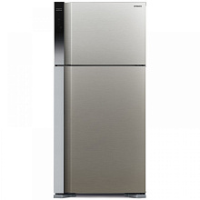 Холодильник HITACHI R-V 662 PU7 BSL