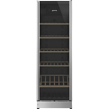 Винный шкаф SMEG SCV115G CLASSICA