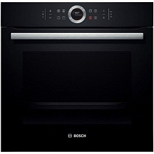 Духовой шкаф BOSCH HBG634BB1