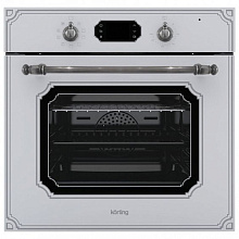 Духовой шкаф KORTING OKB 4911 CRGW