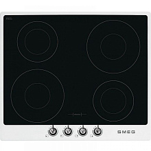 Варочная панель SMEG SI964BM