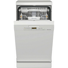 Посудомоечная машина MIELE G 5430 SCU SL ACTIVE