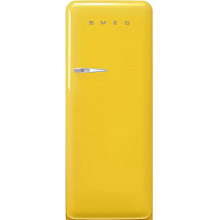 Холодильник Smeg FAB28RYW5