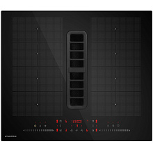Индукционая варочная панель MAUNFELD MIHC604SF2BK
