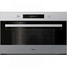 Микроволновая печь WHIRLPOOL AMW 712/1 IX