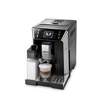 Кофемашина DeLonghi ECAM22.105.B