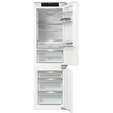 Встраиваемый холодильник GORENJE NRKI517E82WF