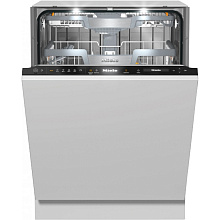 Посудомоечная машина MIELE G7695 SCVI XXL